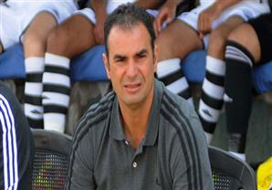 "خضع لعملية جراحية".. عبدالحميد بسيوني يطمئن الجماهير بعد تعرضه لأزمة قلبية