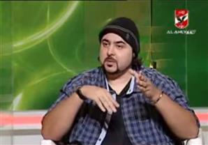 ماذا قال هيثم عرابي بعد فوز الأهلي بالقمة؟