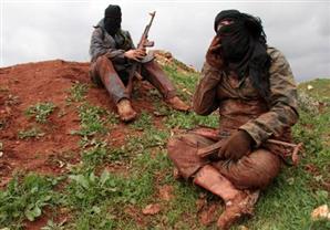 ديمستورا يجري محادثات في دمشق بشأن تجميد القتال في حلب