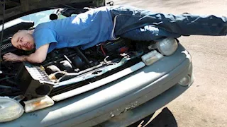 الـ"Jump Starter".. جهاز صغير يمكن أن ينقذ حياة الكثير من ركاب السيارات