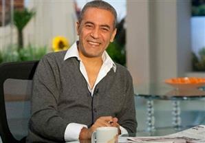 صبري فواز لمصراوي: أسبوع فقط يفصلني عن ''الليلة الكبيرة''