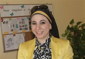 اختراعان لطالبتين بمدرسة ثانوية بحلوان.. والوزارة تعد بتبني التنفيذ