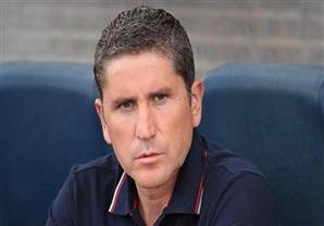 جاريدو: أهدرنا فرصا كثيرة.. وأرفض التعليق على أداء الحكم