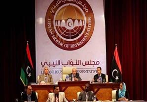 الحكومة الليبية تلغي قانون "العزل السياسي"