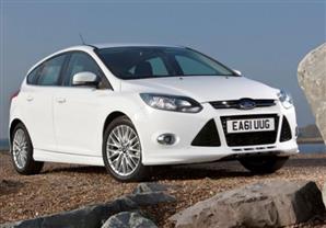 دولة جميع سياراتها باللون الأبيض !