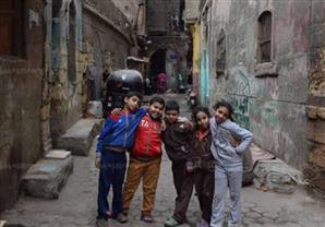 ''الجنبكية'' .. المعاناة تسكن جوانبها الحزينة