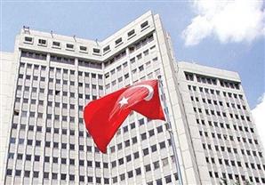 مصر تستهجن ''المهاترات التركية''