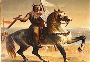 فيديو يحكي قصة لويس التاسع الملك الأسير سنة 1250