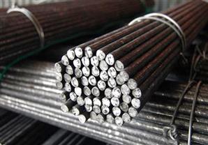 ننشر أسعار الحديد لشهر فبراير.. (جدول)