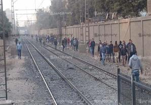 مدير شرطة النقل: عودة مترو الأنفاق للعمل .. ولا توجد متفجرات