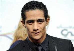 أزمة في معرض الكتاب بسبب محمد رمضان