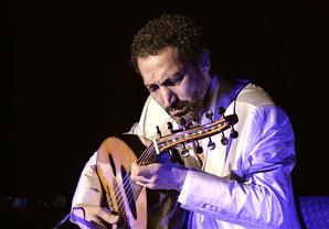 نصير شمة: 90% من مشاكل العراق تقف ورائها إيران