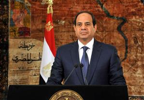 السيسي و ملك البحرين يناقشان أبرز التطورات على الساحتين الإقليمية والدولية