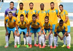 بالفيديو.... الإسماعيلي يسقط في فخ التعادل أمام المصري البورسعيدي