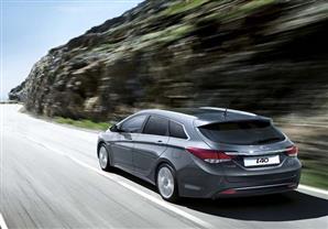 "آي فورتي" رهان هيونداي لإحكام قبضتها على سوق السيارات - صور