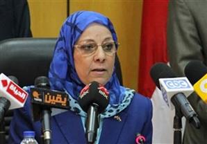  ''القوي العاملة '' قبول 122 متقدما من 490  للعمل بالغزل والنسيج بالإسماعيلية