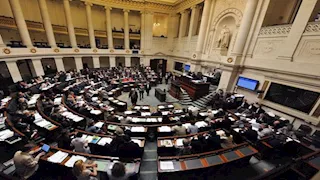 نائبة بلجيكية: يجب اتخاذ عقوبات بحق إسرائيل