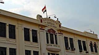 طرق حجز وسداد ثمن تذاكر القطارات خلال إجازة عيد الفطر