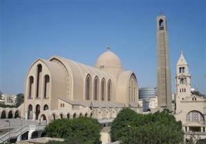 الكنيسة الأرثوذكسية: حادث مقتل كاهن كنيسة الفشن "مؤسف"