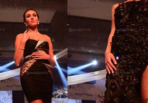 حصريا على مصراوى..أحدث مجموعة مجوهرات ايرام‎