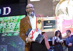 عادل أديب: الدراما التليفزيونية تفتقد ورش الكتابة والبعض عامل ''عنتيل'' ( حوار )