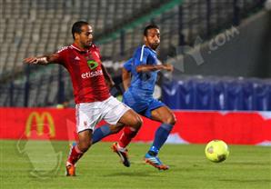 الليلة.. الأهلي "المترنح" يخشى مفاجآت الشرطة في الدوري