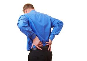 ما يقول من أحس وجعاً في جسده