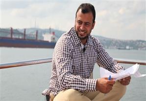 أخطـــــاء شائعة فى الافــــراح - مصطفى حسني 