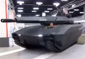 بالفيديو.. مقارنة بين أقوى دبابات العالم 