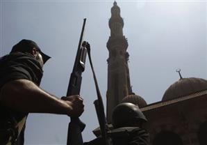 اليوم.. إعادة محاكمة 8 متهمين بـ"أحداث مسجد الفتح"