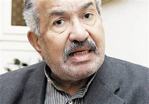 بالفيديو.. تشييع جثمان الفنان الراحل حمدي أحمد وسط حضور جماهيري كبير