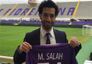 مدرب فيورنتينا يوضح.. كيف سيعتمد على صلاح؟