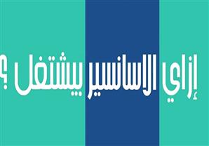 الحاجة أم الاختراع - أزاي الأسانسير بيشتغل ؟