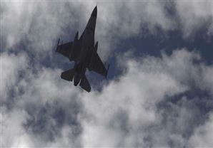 الأردن يشن 56 غارة على "الدولة الإسلامية" في ثلاثة أيام