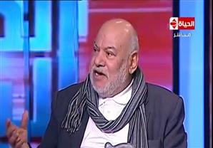 الهلباوي : العدد الأكبر من شباب الإخوان ترك الجماعة رفضا للعنف