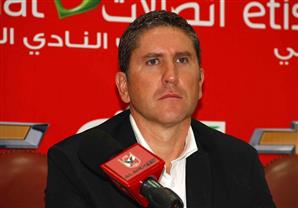 جاريدو عن أحداث الدفاع الجوي: ما حدث مأساة لا تصدق