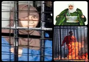 صحيفة أردنية : إعدامات جديدة قريبا تضم محكومين جنائيين وإرهابيين 