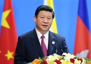 الرئيس الصيني: العالم أمام خيار السلام أو الحرب.. والصين لا يمكن إيقافها