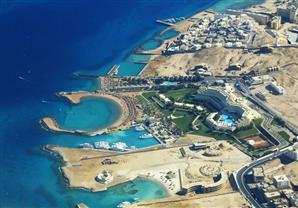 الغردقة: أفضل وجهة سياحية عربية فى 2015