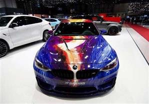 حينما يجتمع الفن المطلق مع قوة الأداء