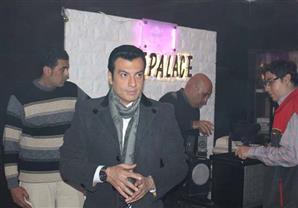 الأربعاء.. إيهاب توفيق يبدأ حفلات الربيع من السودان