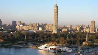 أجواء خريفية ونشاط للرياح.. الأرصاد تعلن تفاصيل طقس الـ5 أيام المقبلة