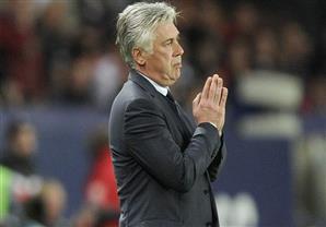 بعد صافرات استهجان جماهير ريال مدريد.. أنشيلوتي يعتذر