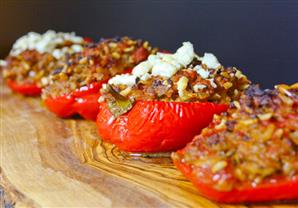 بالصور: أطباق مصرية ولكن بنكهات أجنبية