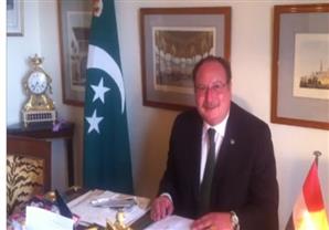 الملك أحمد فؤاد الثاني : الخديوي إسماعيل لم يكن زير نساء