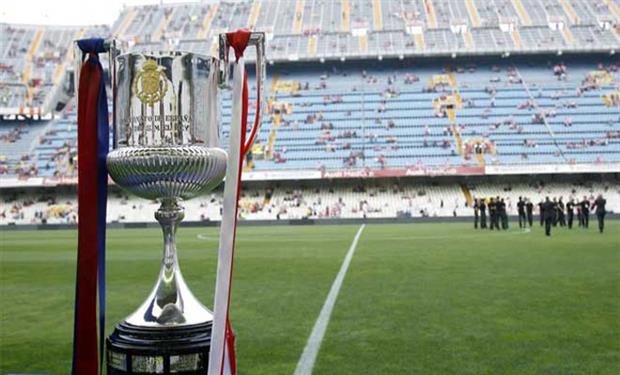 ليس من ضمنها أى قناة عربية.. تعرف على القنوات المجانية الناقلة لمباراة برشلونة وفالنسيا 