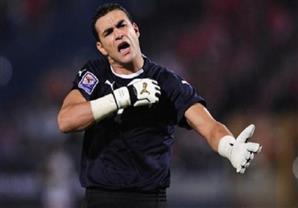 العش يروي تفاصيل الاشتباك مع الحضري ويؤكد: لن أعود قبل أخذ حقي