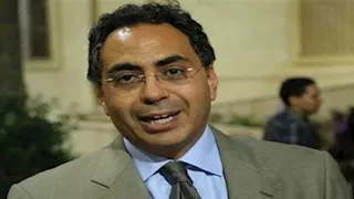 "الوفدية تُثبت بالمواقف".. هاني سري الدين يرد على منتقديه: لم أفعل شيئًا أخجل منه