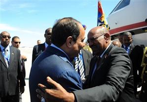 صحف سودانية عن المؤتمر الاقتصادي: مشروعات عملاقة بين الخرطوم والقاهرة قريبا