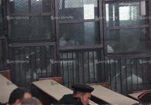 الجنايات تواصل محاكمة 23 متهمًا في "تنظيم أنصار الشريعة